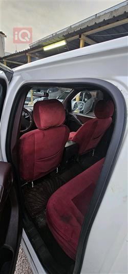 نيسان نافارا